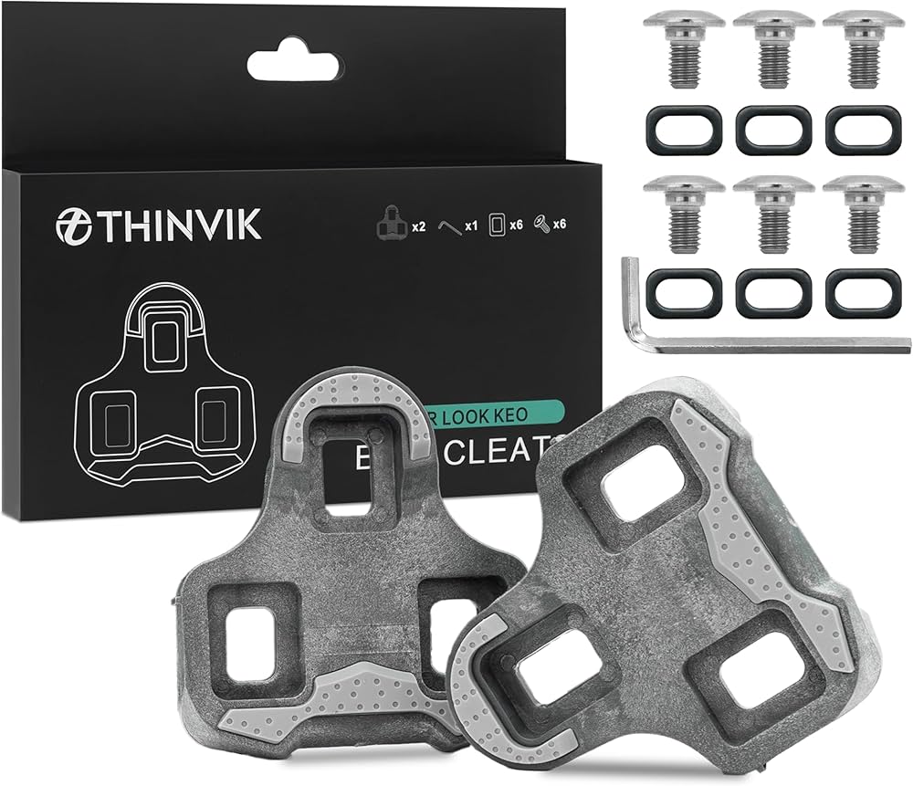 LOOK Keo Bladeペダル・新品or 中古クリート・クリートカバーセット Amazon | ビンディング ペダルプレート クリート カバー look keo 互換