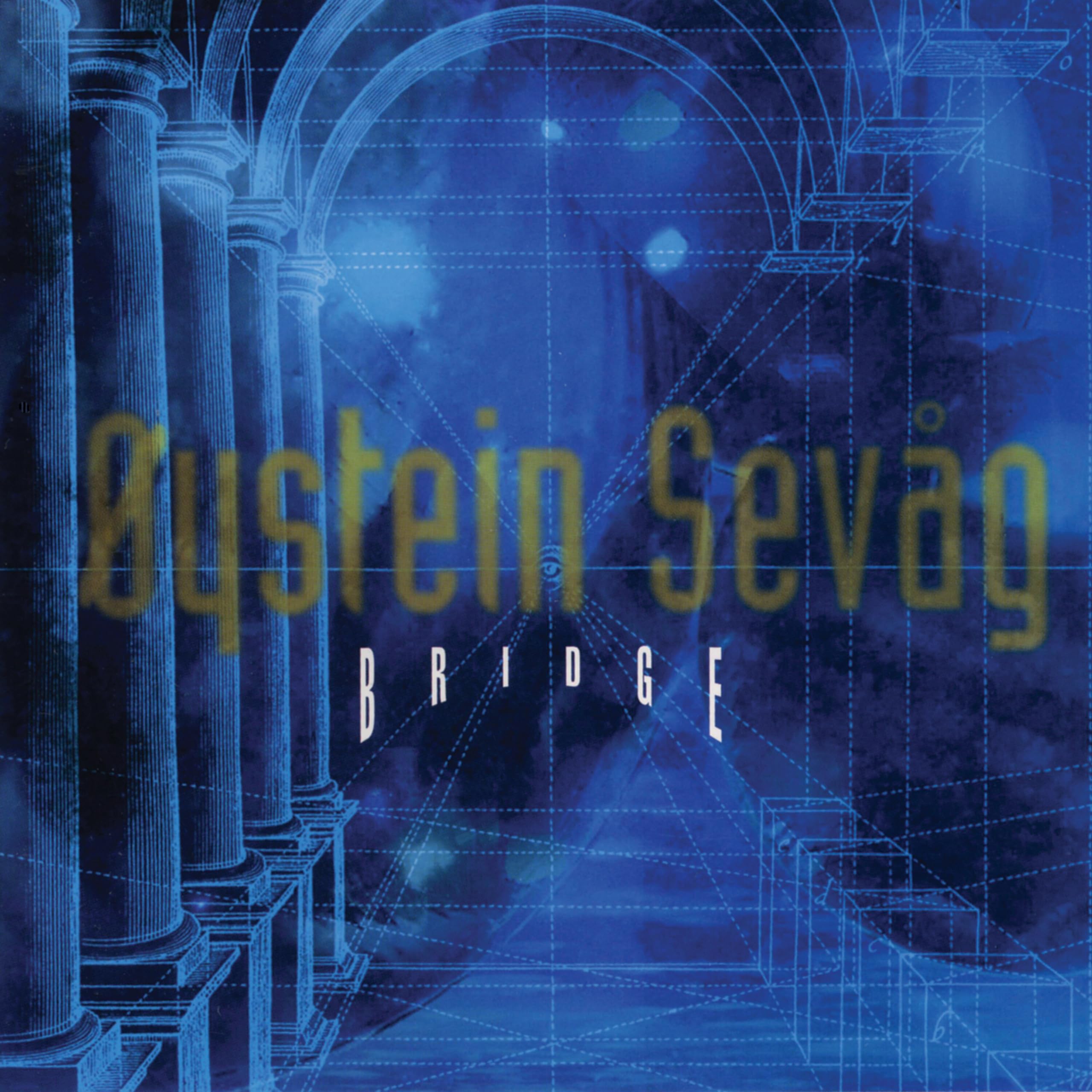 Bridge [Audio CD] Øystein Sevåg; Oystein Sevag and ystein Sev g