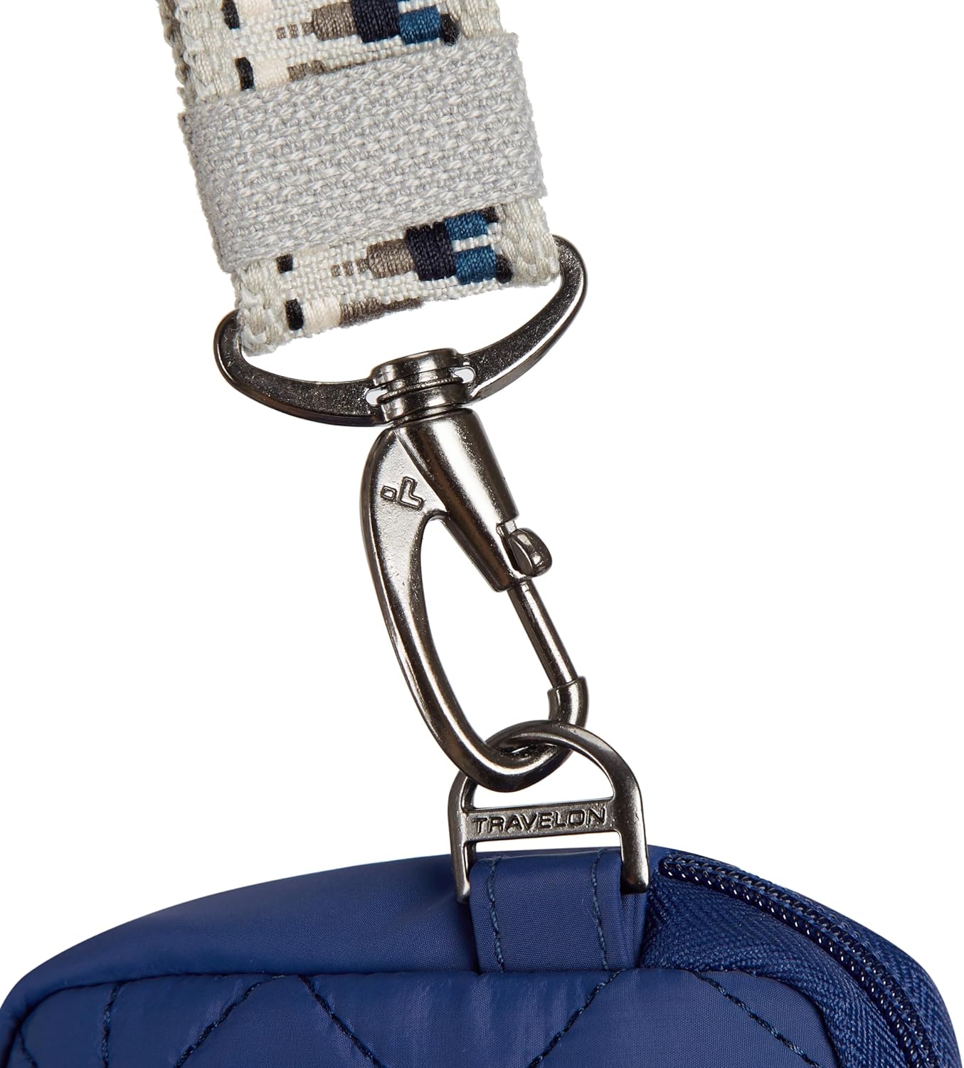 Travelon Anti-Theft Boho Phone Sling | Anti-Theft - Image 7