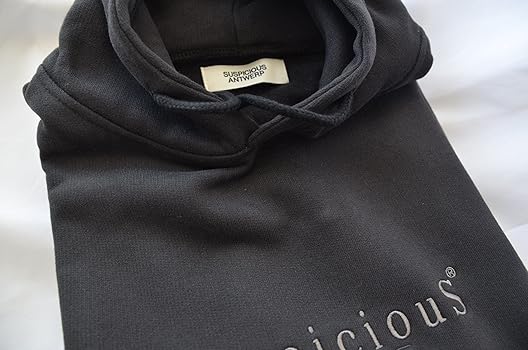 Amazon.co.jp: [Suspicious Antwerp] サスピシャスアントワープ