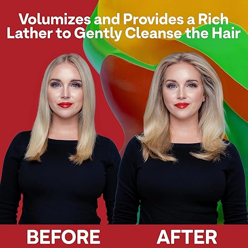 Miniatura 6 de Colorproof Set de regalo para el cuidado del cabello