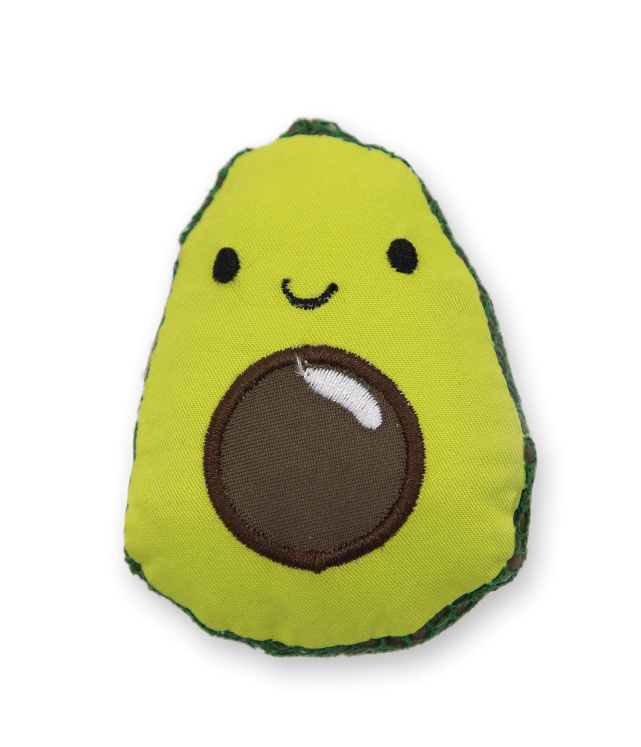 Petstages Catnip & Dental Health Cat Toys