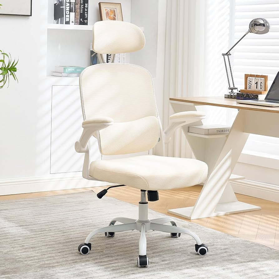 Amazon.co.jp: UPHYB オフィスチェア 椅子 デスクチェア 人間