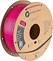 Polymaker PolyLite PETG - 1.75mm - 1kg - Magenta