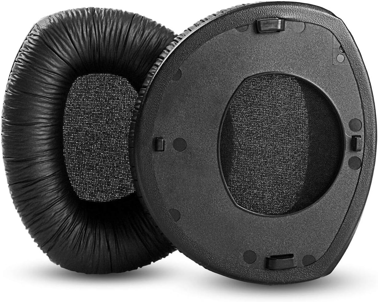 Rs160 Tr160 Sennheiser Hdr 160 Replacement Ear Pads RS160 RS170