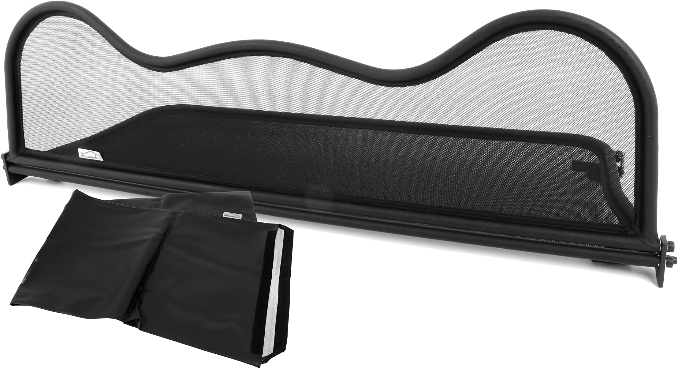 wind deflector suitable for BMW Mini One Cooper R52 R57