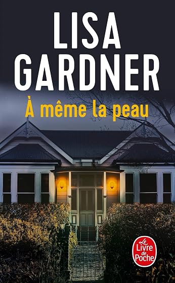 A Même la Peau