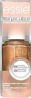 essie Treat Love & Color Nail Polish For Normal To Dry/Brittle Nails, Pep In Your Rep, 0.46 fl. oz.