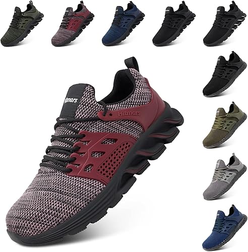 amazon uk safety trainers