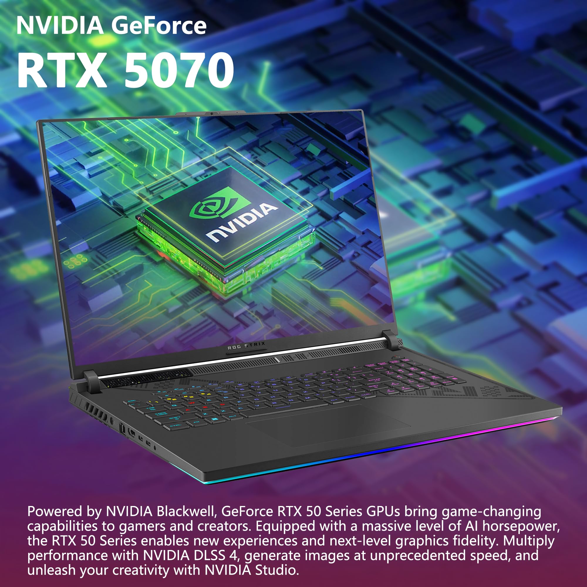 Amazon.co.jp: ASUS ROG Strix G18 G814 ゲーミングノートパソコン