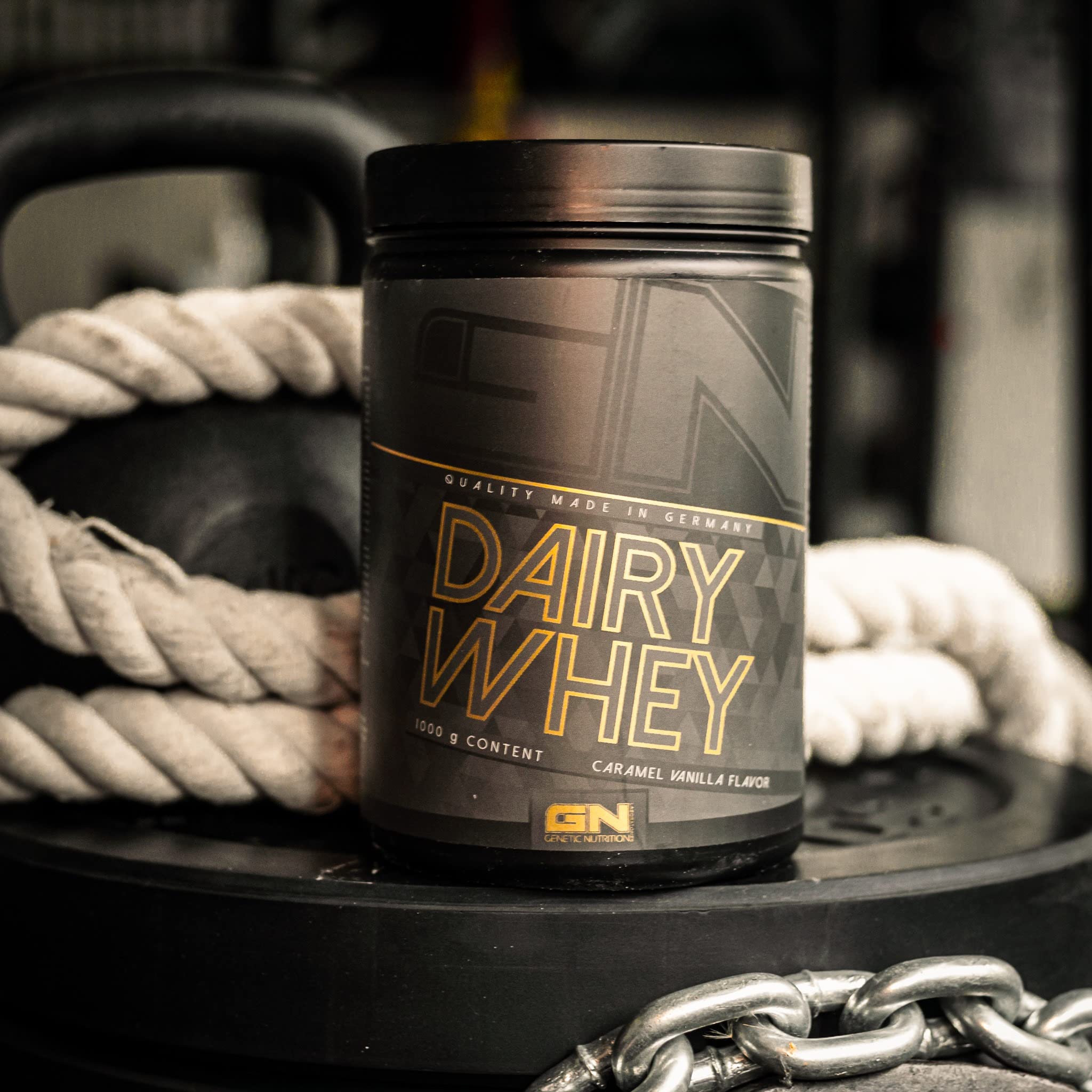 Why Casein Protein Cannot Be Ignored In Muscle Building - The Frisky - View #10