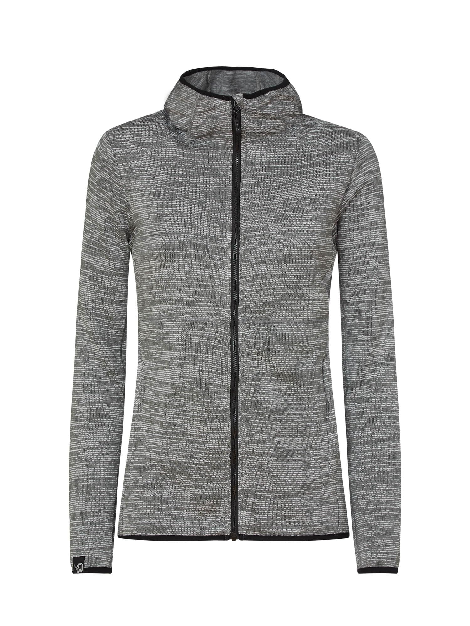 Rock Experience Klawock Maglia lunga Donna