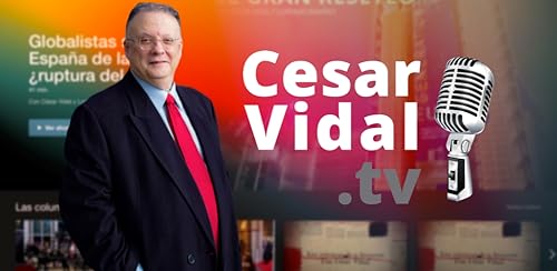 César Vidal TV