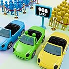 Traffic Jam Car Match: Parking Puzzle Rush 3D Game