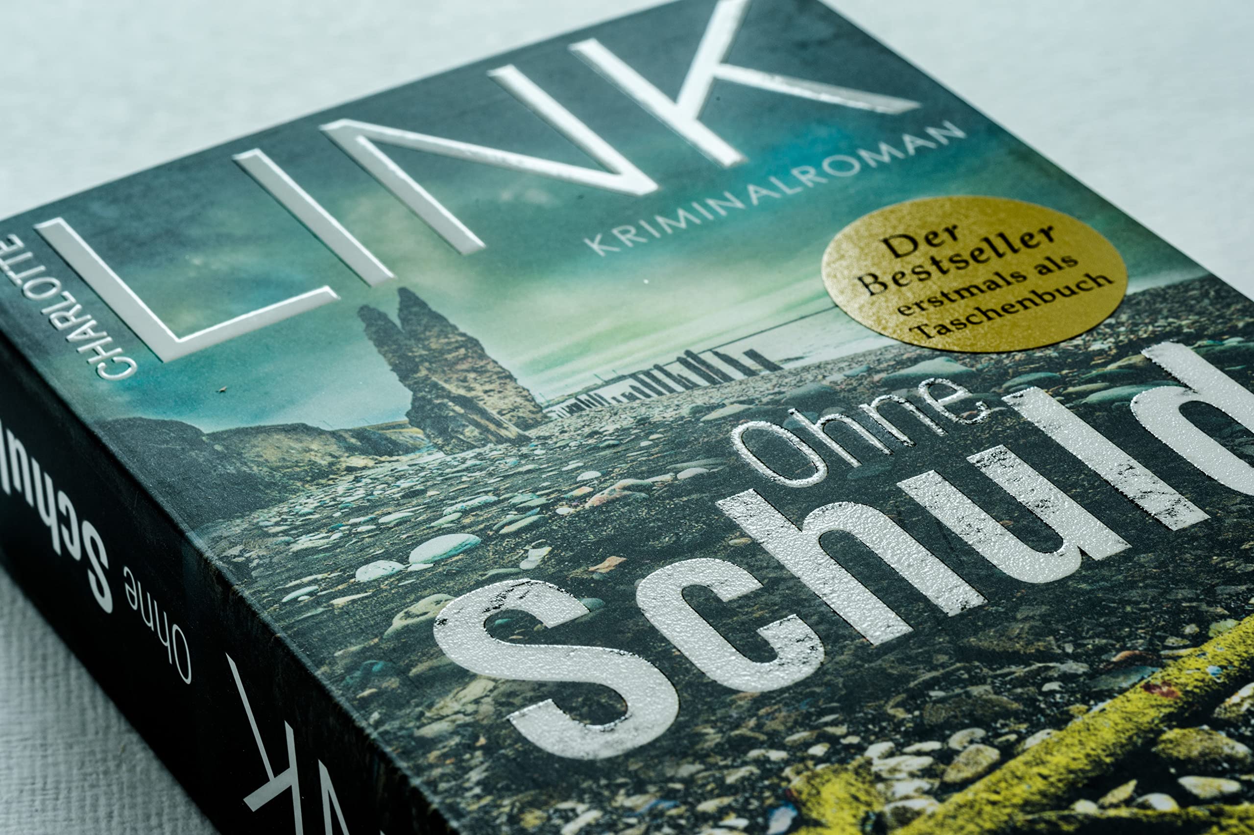 Ohne schuld