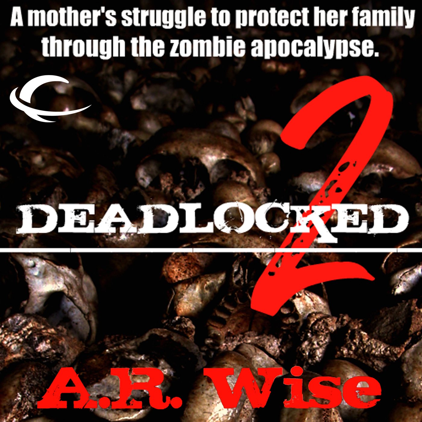 Cover art for Deadlocked 2