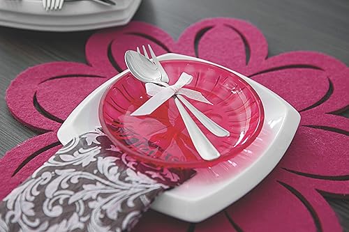 Miniatura 6 de Tramontina 63902010 Cuchara de mesa, Malasia, 7.5 pulgadas (7.5 in), acero inoxidable 18-10, fabricado en Brasil