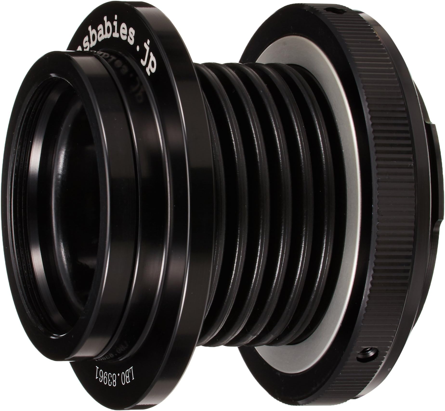 Original Lensbaby Contax/Yashica Mount SLR Camera Lens (LBOCX)