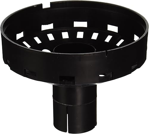 Hayward SPX0714D Reemplazo del difusor para válvulas multipuerto Hayward y sistemas de filtro de arena