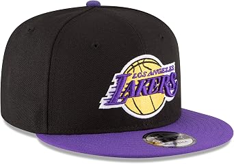 New Era NBA 9Fifty 2Tone Heather Snapback Cap