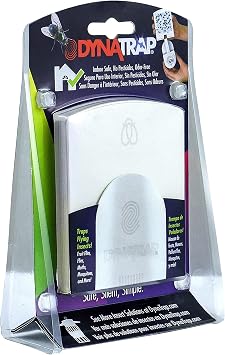 DynaTrap 23005-06 DOT StickyTech استبدال بطاقات الغراء - سحابة