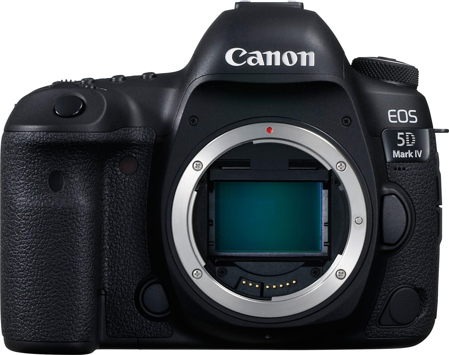Canon EOS 7D SLR-Digitalkamera (18 MP, 7,6cm LCD-Display, Live-View ...