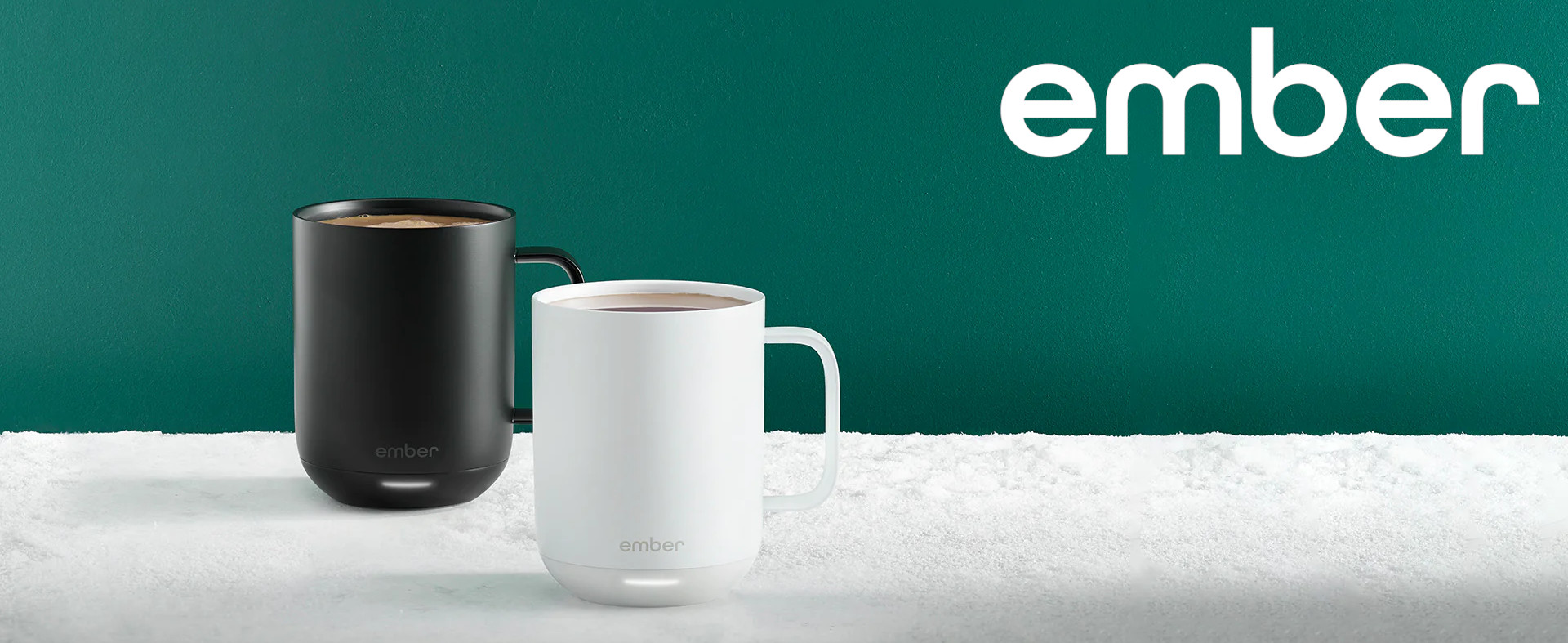 Amazon.com: Ember Temperature Control Smart Mug 2, 10 oz with