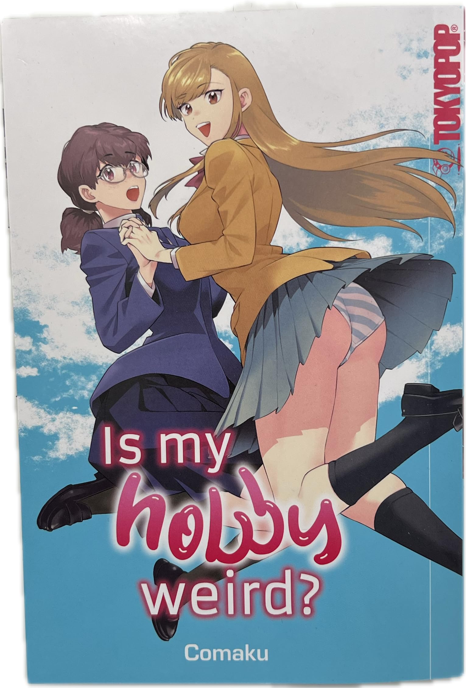 Is my Hobby Weird?
