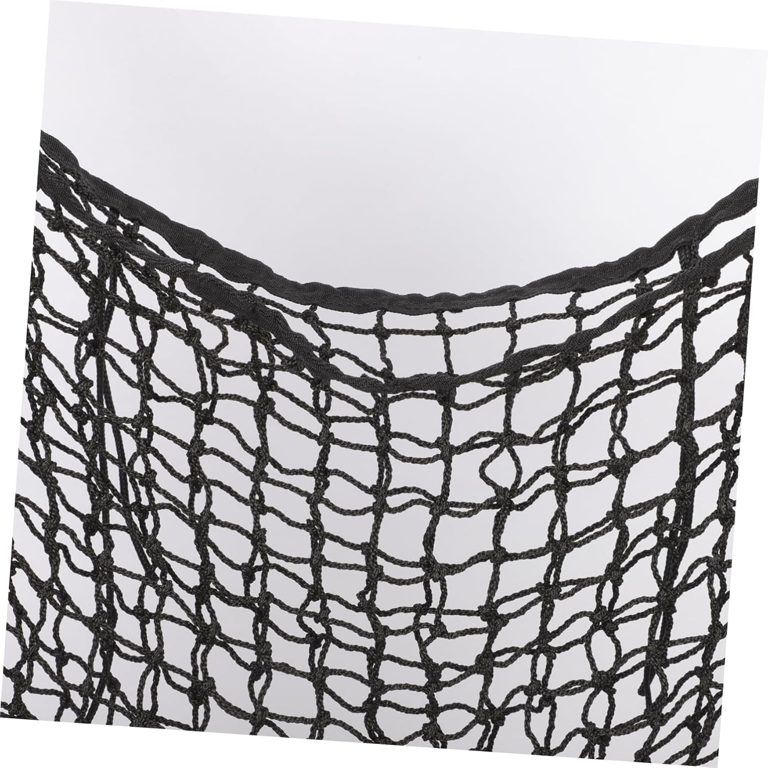 Hay Bags for Horse Slow Feeder Hay Bags for Horses Easy to Clean and Use