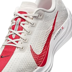 Nike Pegasus Plus Men's Road Running Shoes (FQ7262-003, Platinum