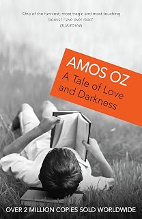 A Tale of Love and Darkness: Winner of the WELT-Literaturpreis 2004