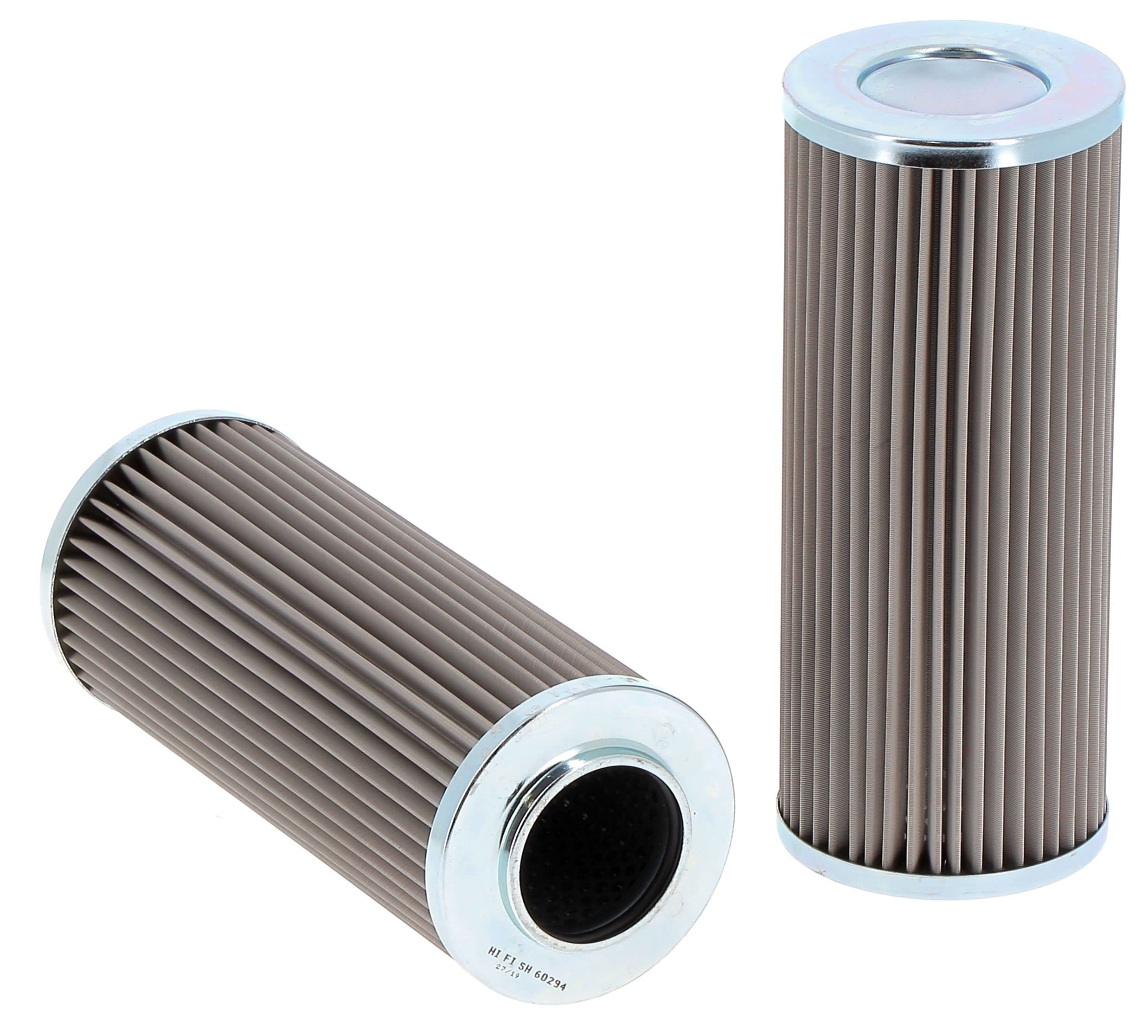 HIFI FILTER Filtro hidráulico SH 60294