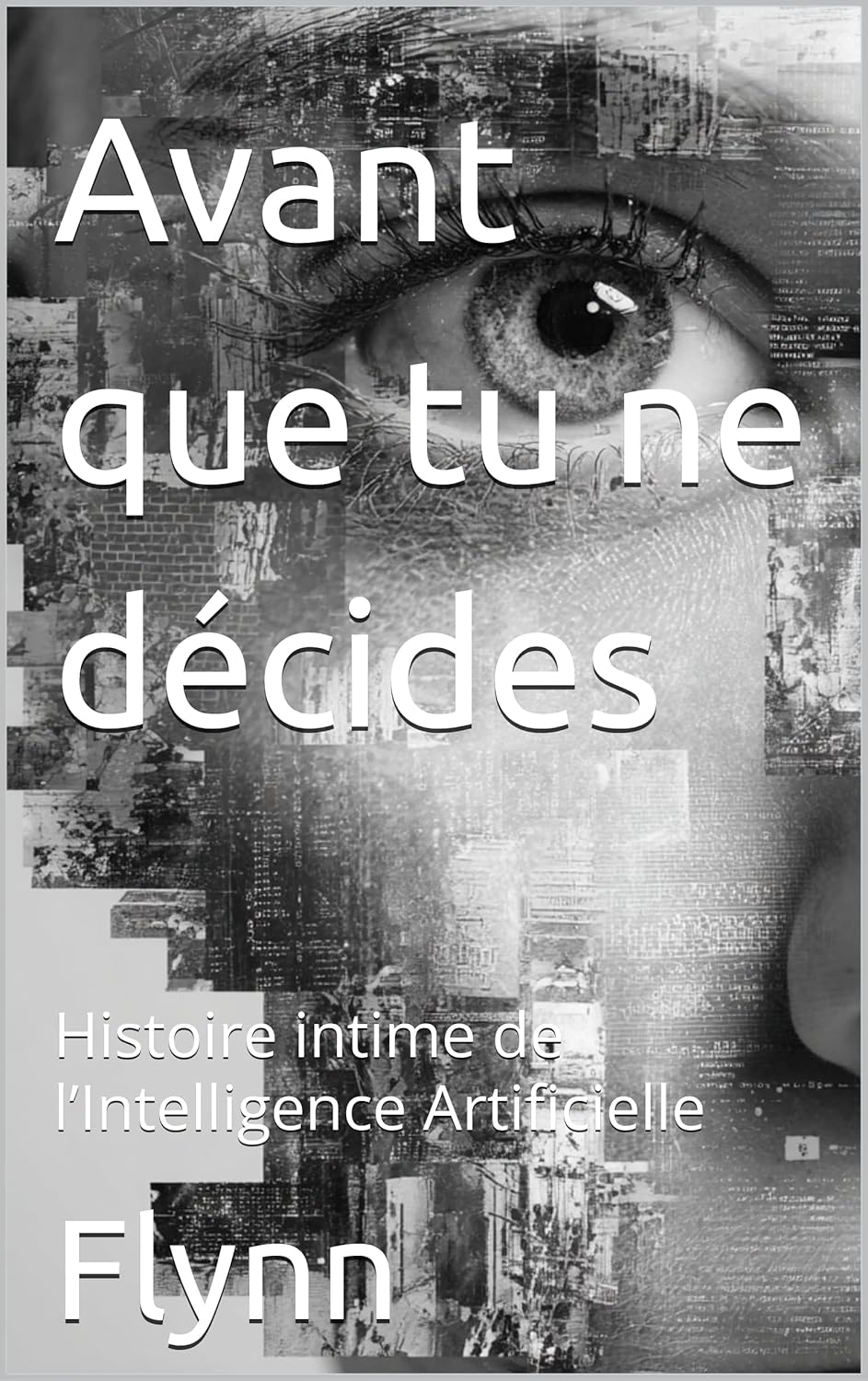 Couverture livre