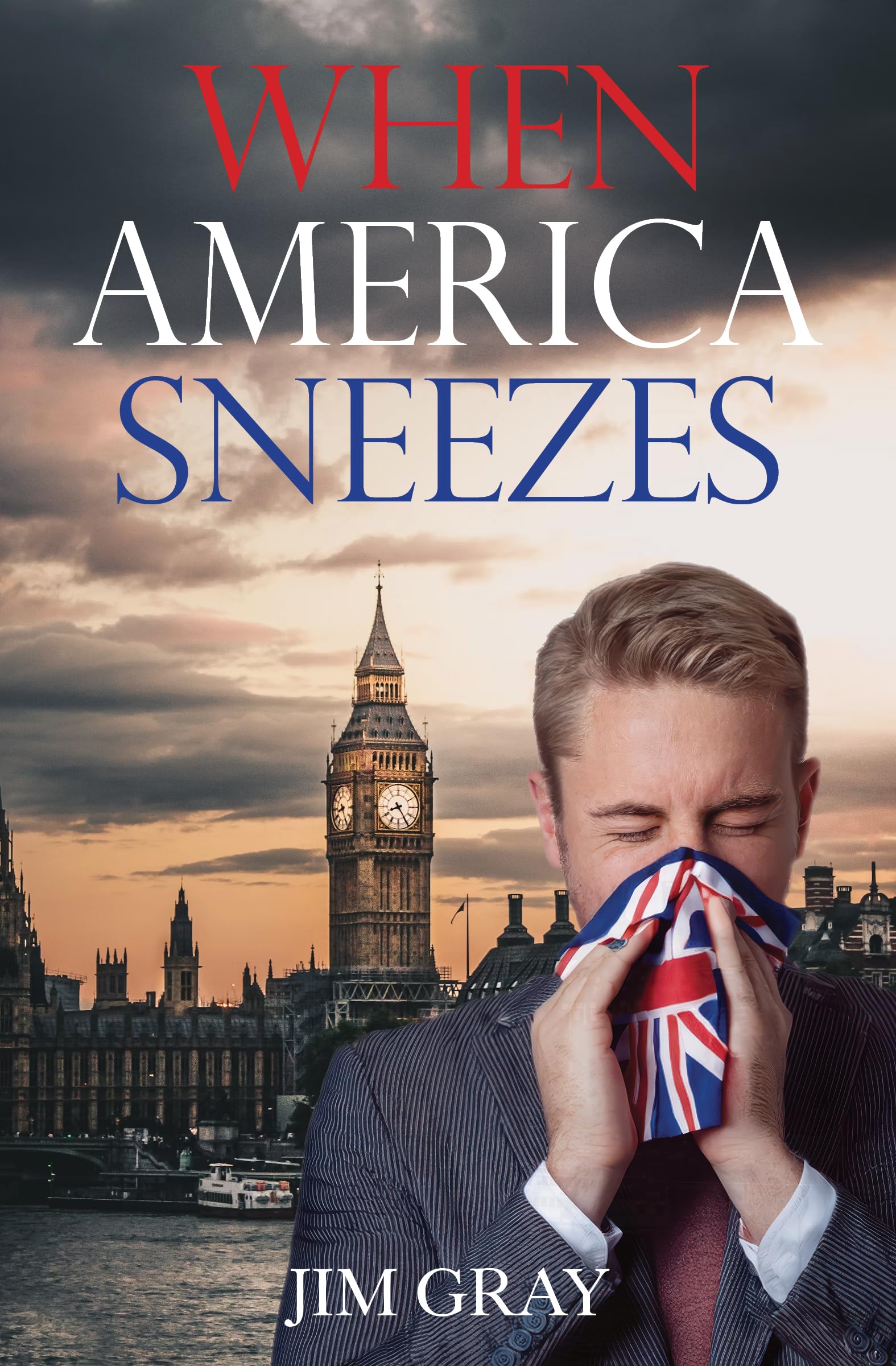 When America Sneezes