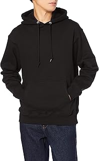 United Athle(ユナイテッドアスレ) 12.7オンス ヘヴィーウェイト スウェット プルオーバー パーカ(裏パイル)576801メンズ