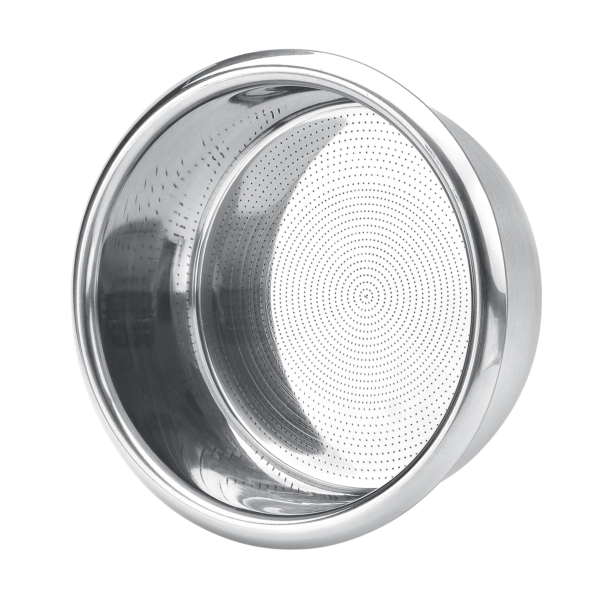 Amazon.com: Normcore 54mm High Extraction Filter Basket, 18g