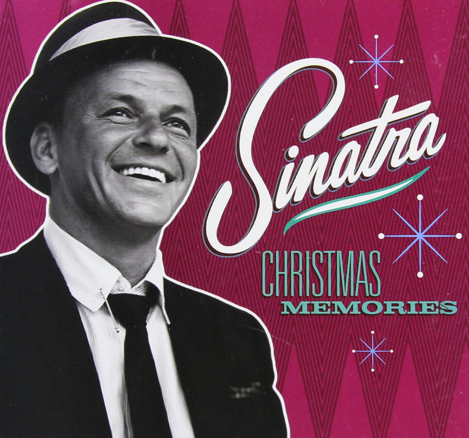 Christmas Mem Wi Frank Sinat [Audio CD]