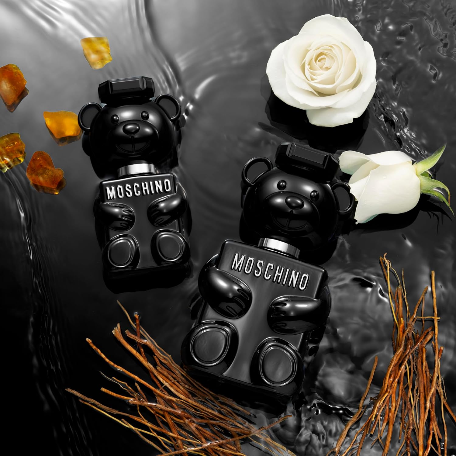 Moschino Toy Boy Eau de parfum spray, for men - Image 3