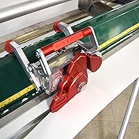 Vista 9 de Innovatools Herramienta de corte de 2 vías para adaptarse a frenos laterales Van Mark* (sin caja)