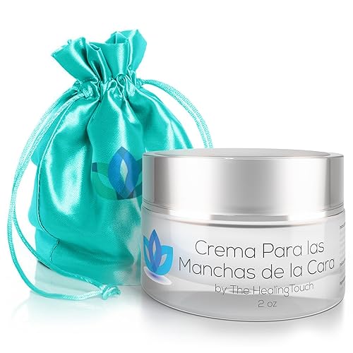 Miniatura 1 de Crema Para Las Manchas de La Cara Elimina las Manchas Obscuras del Acne el Sol Edad y Arrugas Embellece tu Rostro con este Humectante Facial