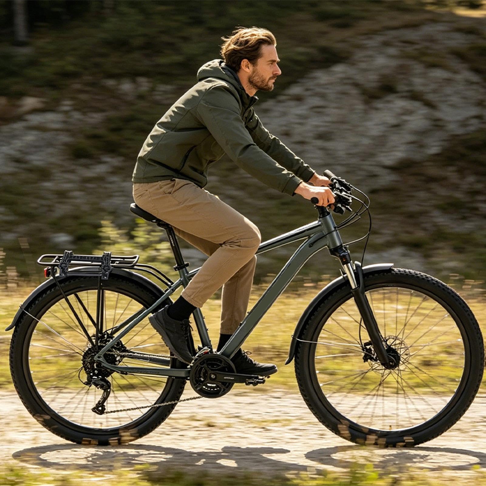 Umbausatz für Fahrradtaschenschnalle, schnelle Umwandlung