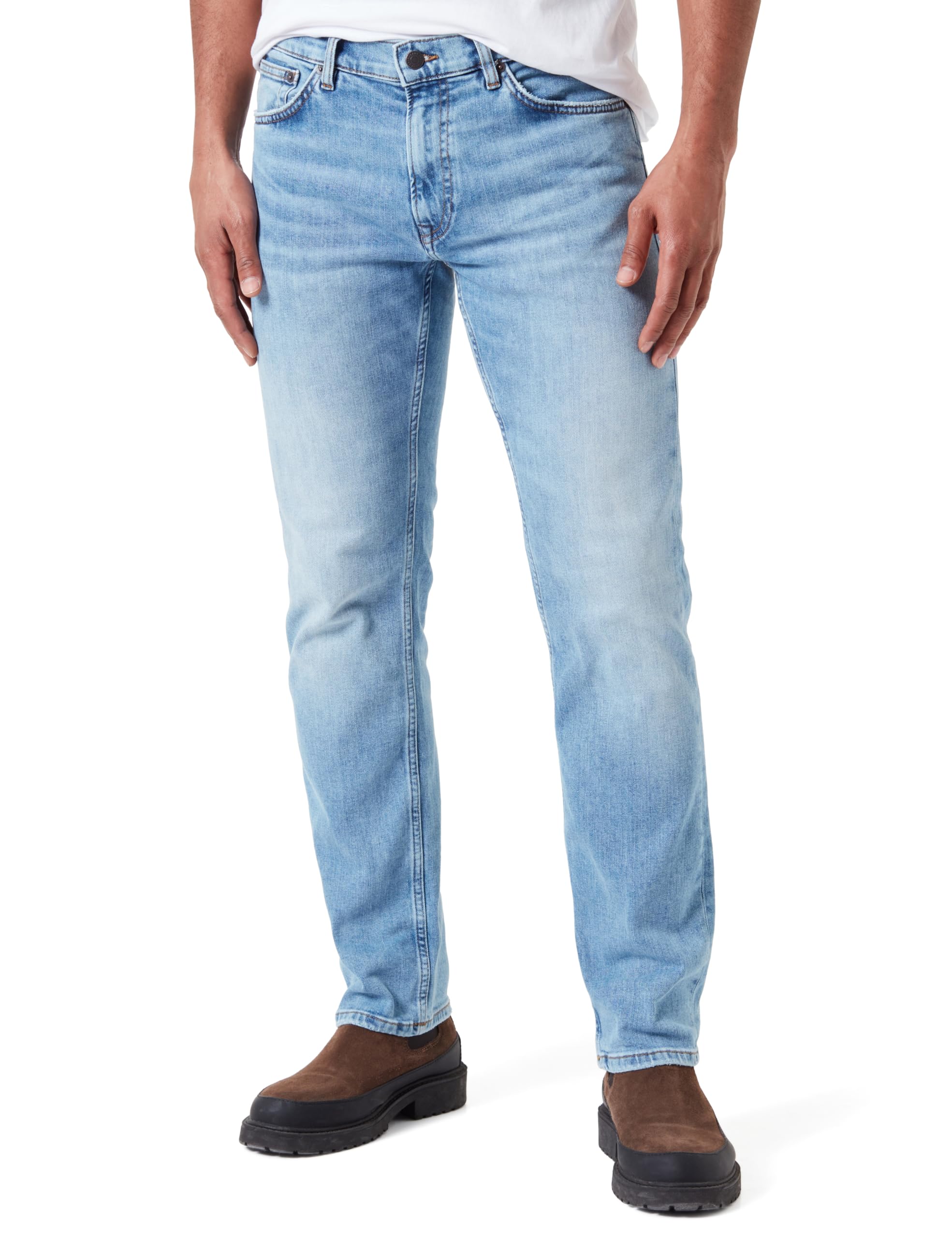 Gant Herren Jeans Regular Gant Jeans