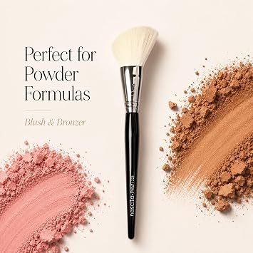 Nascita Nascita Pro Angle Blush Makeup Brush -253