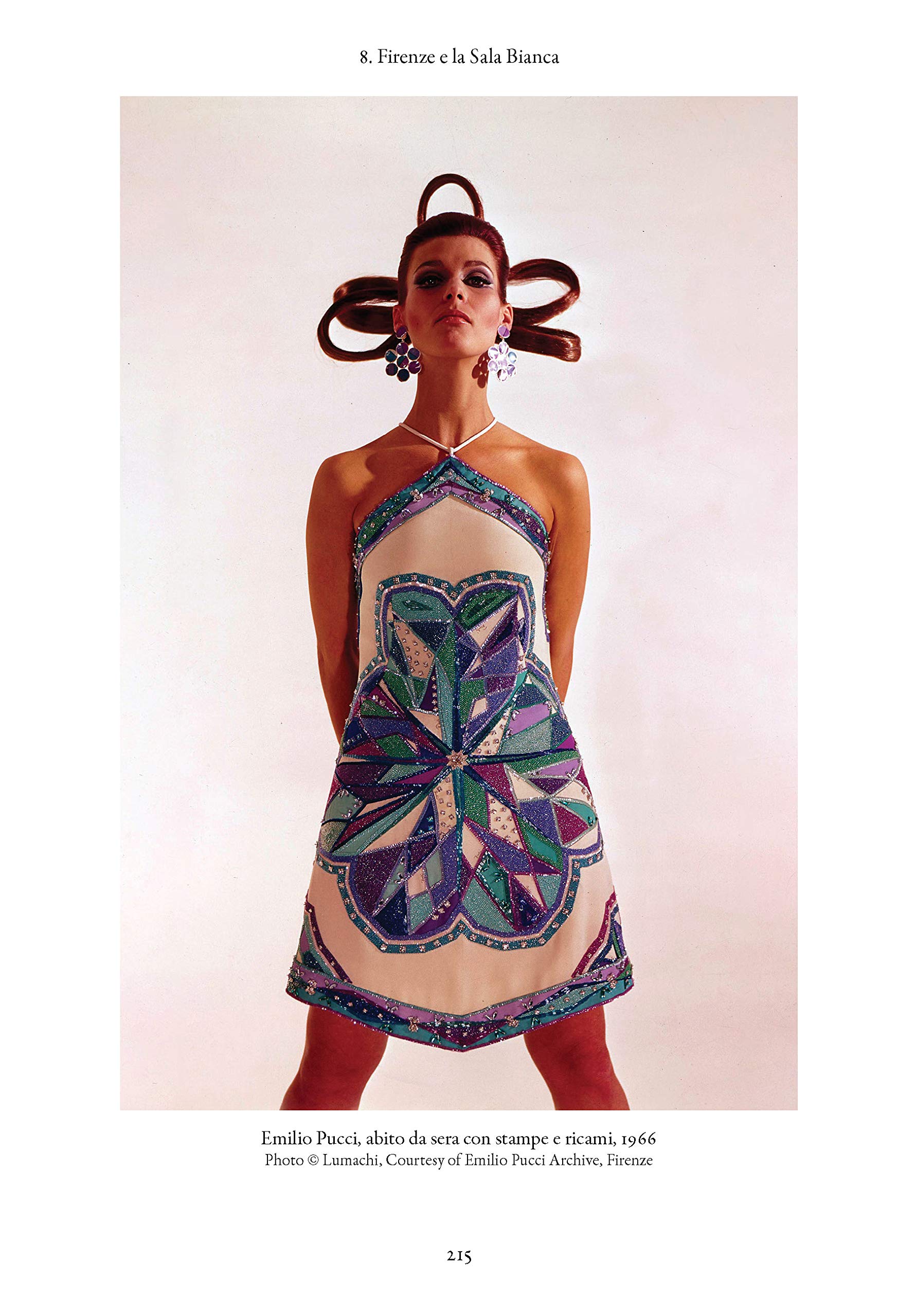 Moda. Dalla nascita della haute couture a oggi. Nuova ediz.
