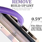 Kits d'accessoires pour aspirateur Dyson, tuyau, outil de crevasse, accessoire d'aspirateur à peluches pour Dyson V15 V15s V11 V8 V9 V7 V10 V12 Detect Cyclone Absolute sans fil