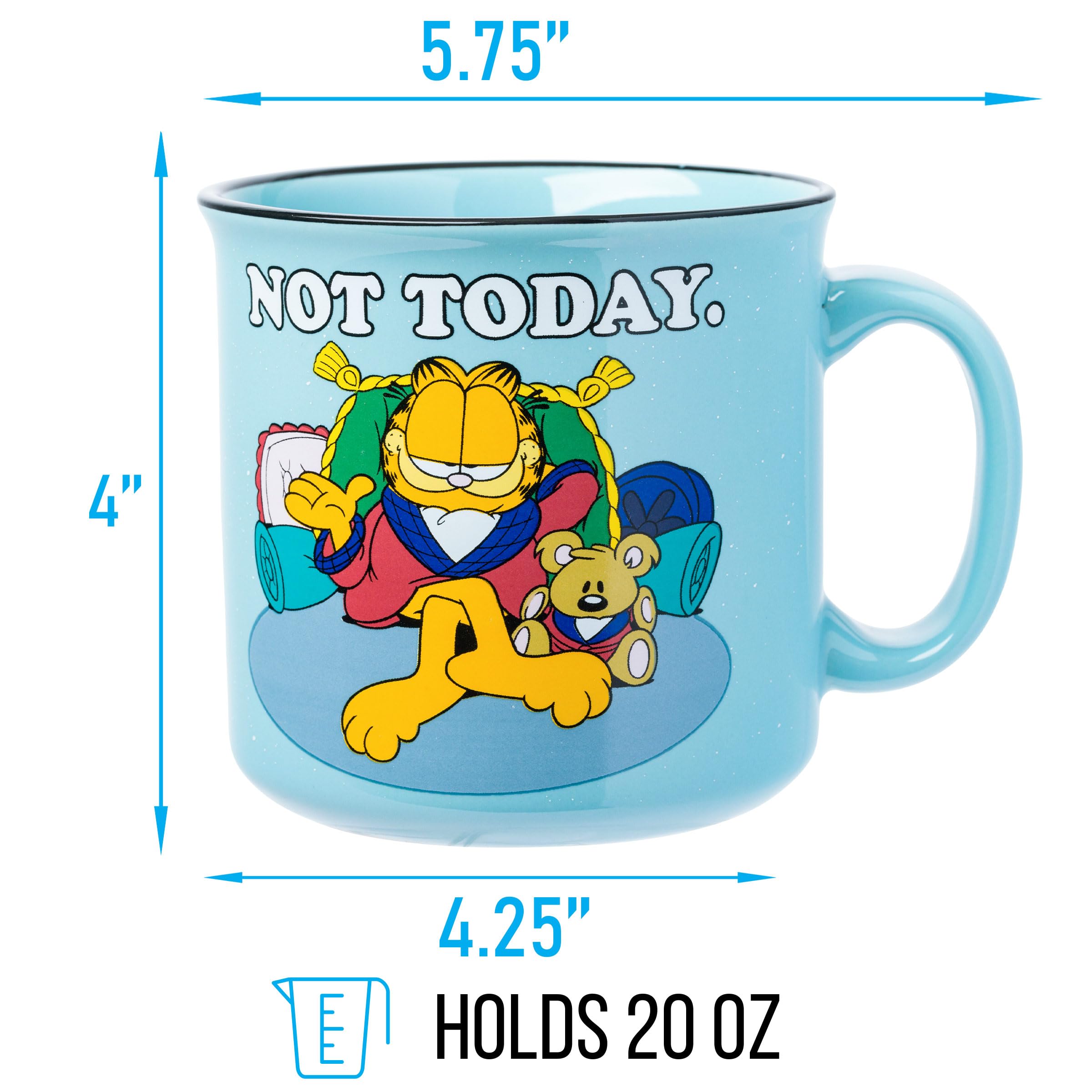 フェイスマグ ガーフィールド フェイスマグ ガーフィルド ガーフィールド】フェイスポーチ | colourz