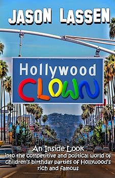 Hollywood Clown