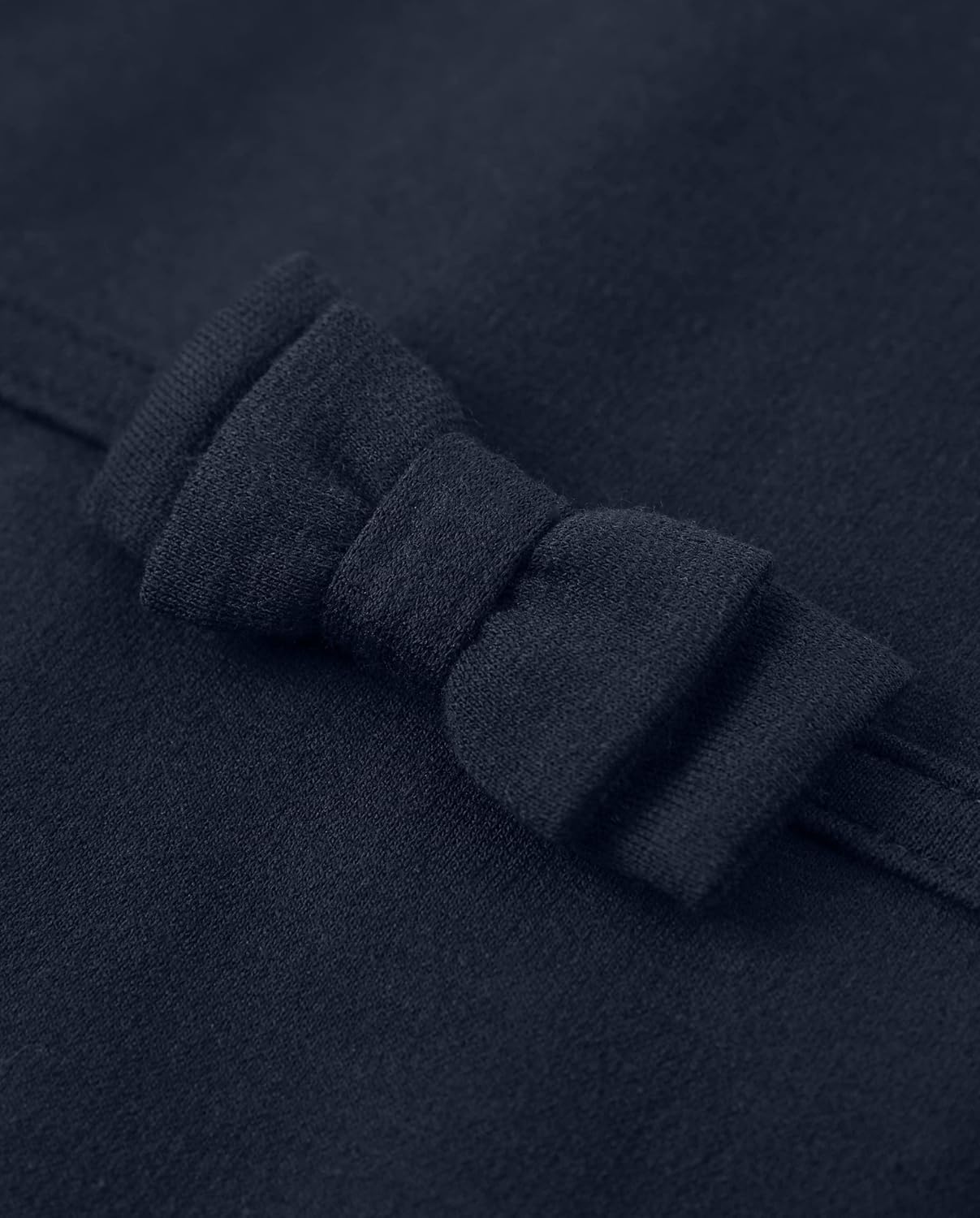 Gymboree Girls and Toddler Ponte Bow Dresses - Image 2