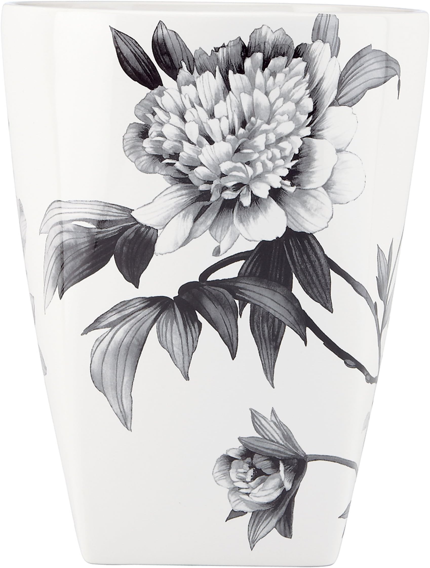 Lenox Moonlit Garden Waste Basket