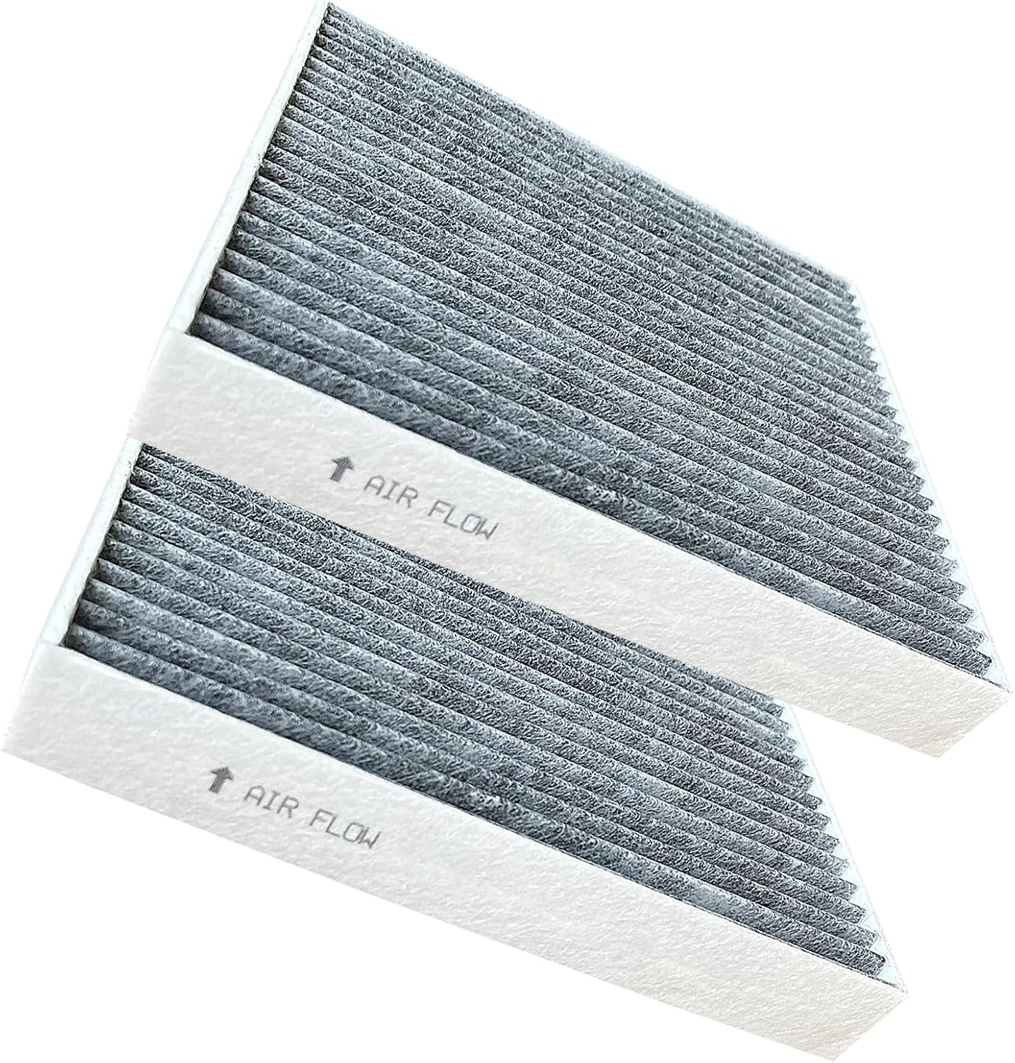 2 Pack Cabin Air Filter for 20212023 Elantra/Santa Fe